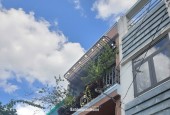 Nhà Vuông SHR 3 tầng 54m2 – Nguyễn Oanh Gò Vấp